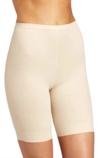 Flexees Women’s Adjusts To Me Thigh Slimmer #1355 NWT