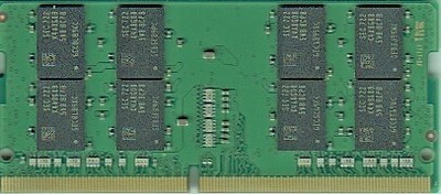 8GB Arbeitsspeicher (RAM) Lenovo Ideacentre A340-24IGM (F0E7) DDR4 2400MHz SO-DI