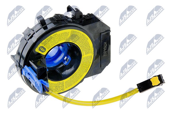 EAS-KA-002 NTY Spiralfeder, Airbag FüR KIA-image