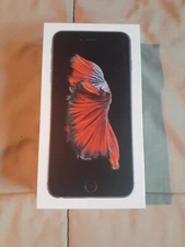 Apple iPhone 6s Plus - 32GB - Space Gray (Cricket) used one previous owner 