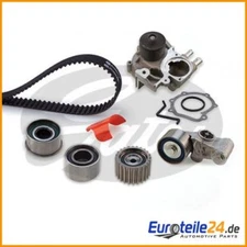 Water Pump + Timing Belt Kit PowerGrip® GATES KP15537XS-2