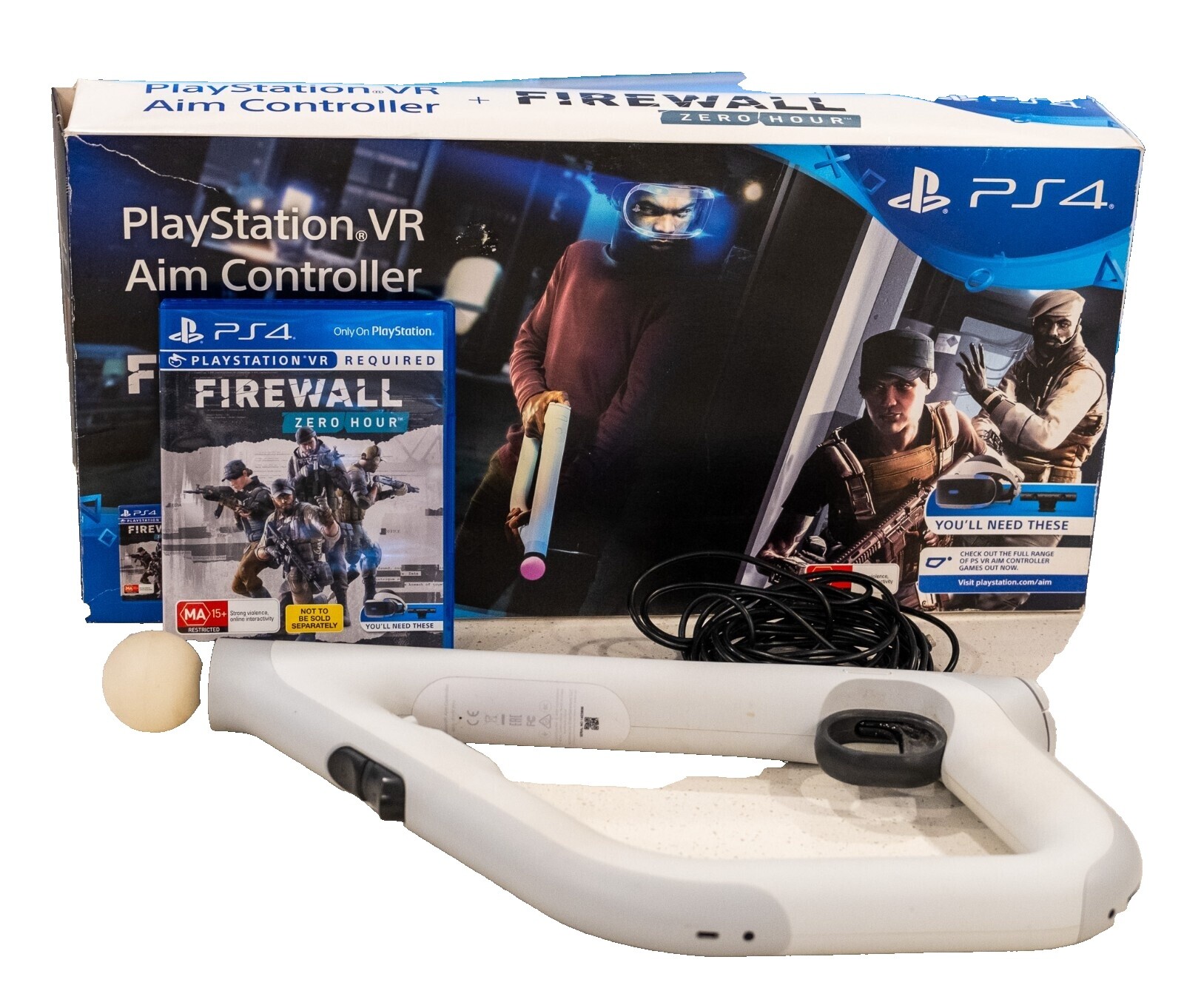 Playstation Vr Australia