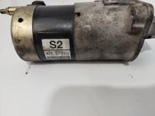 Démarreur Hyundai XG