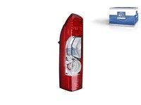 RüCkleuchte, Links, Ohne LampenträGer - DT Spare Parts 12.74004
