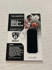 2017-18 Panini Chronicles Basketball Cards 10