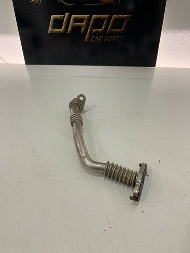 VW Golf 7 5G Ölleitung Ölrücklaufleitung Turbolader 04L145736E original