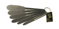 Albion Engineering 922-g01 C.a.t. Spatula Set Stainless Steel (... Free Shipping Albion Engineering 922-g01 C.a.t. Spatula Set Stainless Steel (... Free Shipping