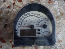 Quadro strumenti Fiat Multipla 51795951 VDO 110080073057 (Q)