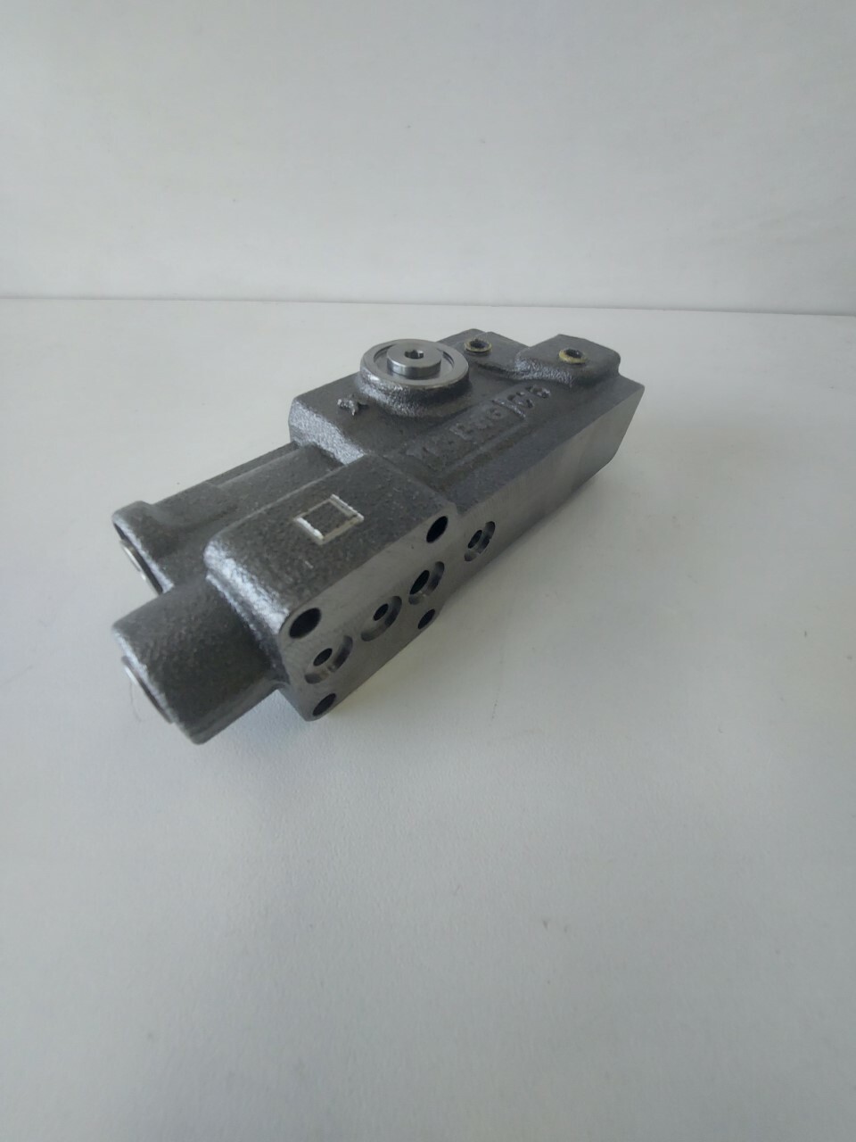 11112212 Danfoss Control kit-High Pressure Remote-Code BP for 