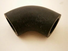 Jaguar Extra Air Valve Hose XJS XJ12 5.3 V12 EAC2655 New