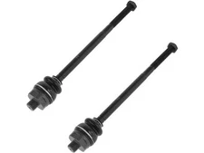 DIY Solutions Tie Rod End Set fits GMC Sierra 1500 HD Classic 2007 44PRJK