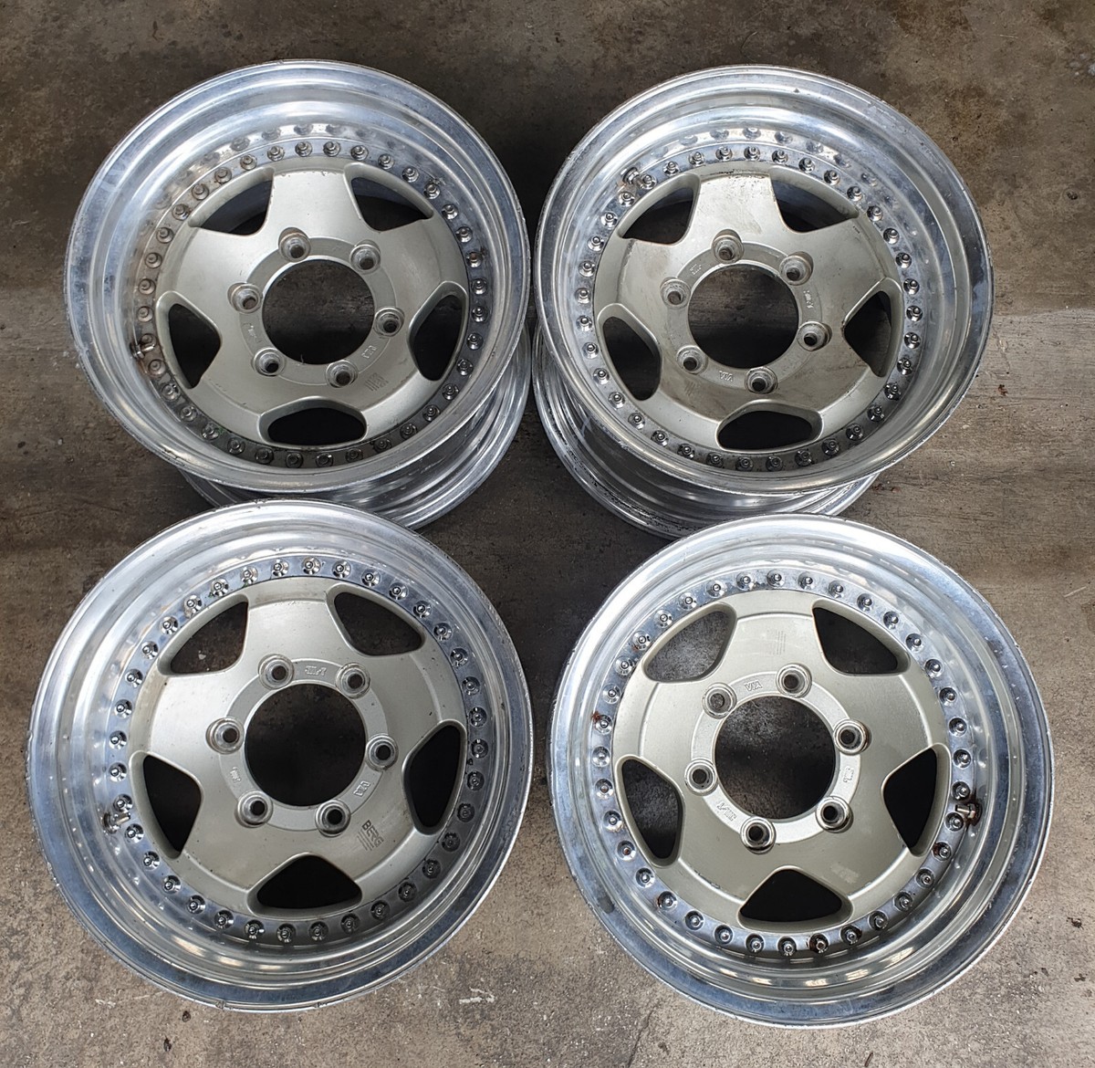 JDM 15