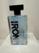Ferro da stiro di Jean Marc Paris Eau de Toilette spray 3,4 once.