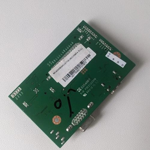 Hikvision WDL3353C02 Power Board JRY-W58CDT9-DV2 Main Board Tongfang Drive Board - Picture 22 of 22