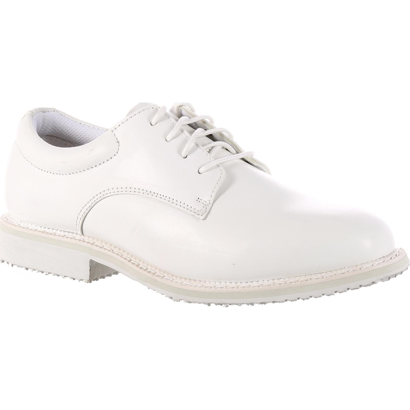 Нескользящее платье SlipGrips Oxford