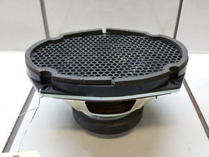 2012 ford fusion rear deck speakers