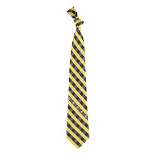 NFL Pittsburgh Steelers Team Neck Tie WP Check NEW