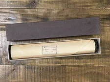 QRS Piano Player Roll 4417 Some Of These Days