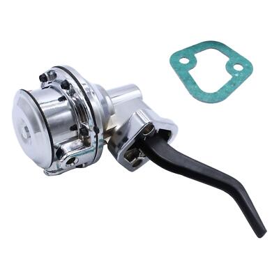 Mechanische Kraftstoffpumpe für Ford Small Block Windsor V8 351 Ci   5,8 l