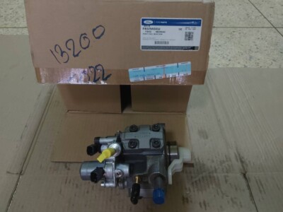 GENUINE FORD PUMP FUEL INJECTION 