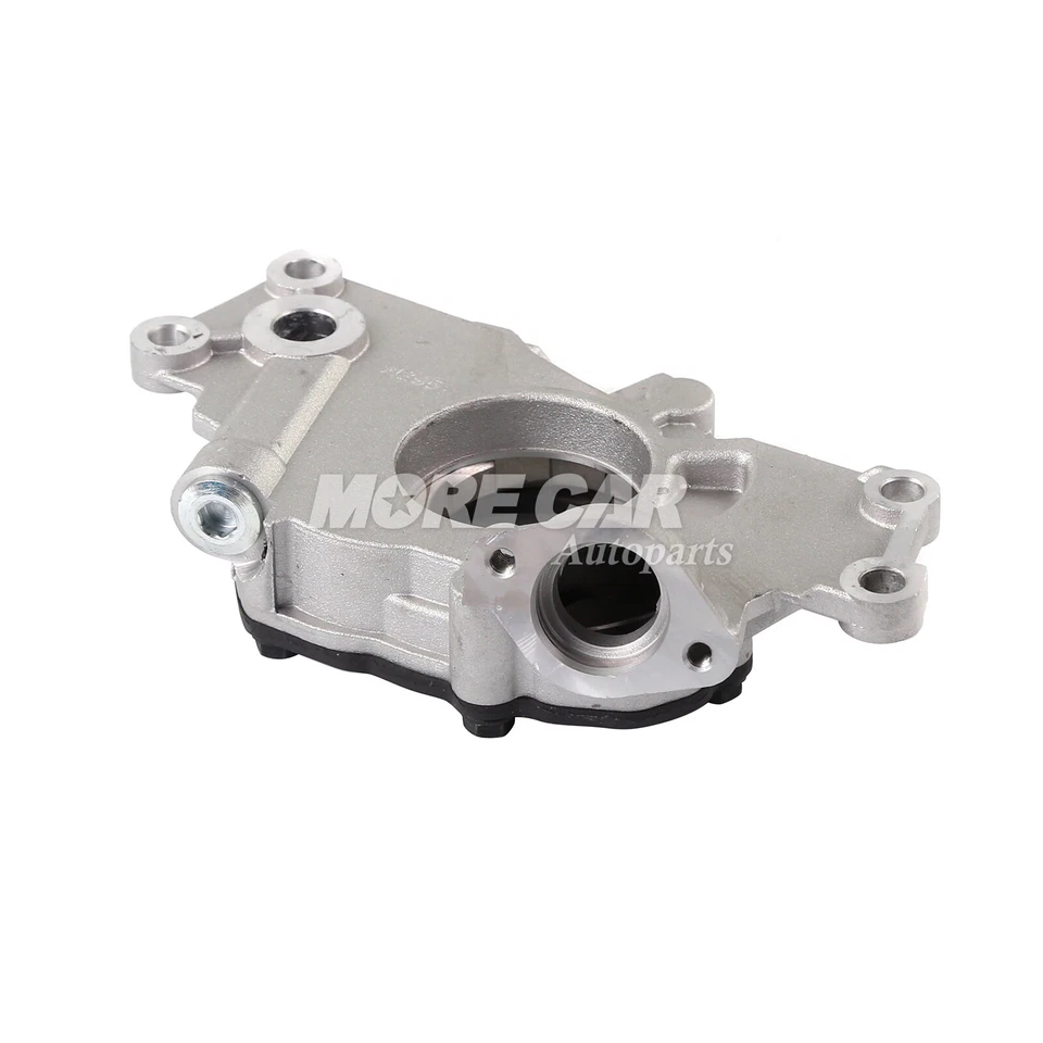 Engine Oil Pump for 1998-2020 GMC Yukon Chevrolet Express 3500 5.3L 5.7L 6.0L V8 - Image 4 of 4