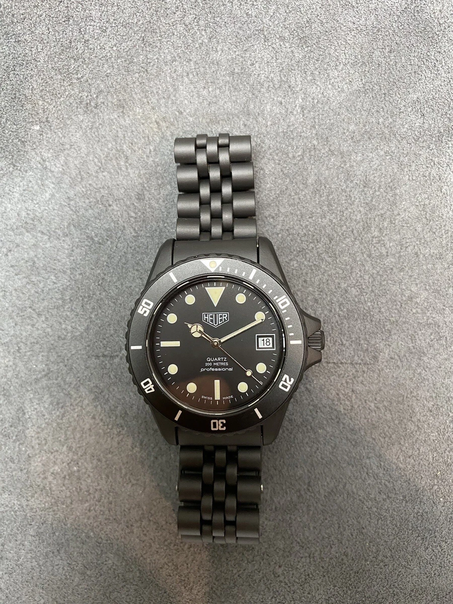 Heuer 980.026 cheap