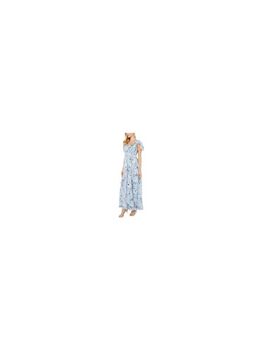 Adrianna Papell Womens Long Sleeve Bead Long Dress Green slate, 2, $349 |  eBay
