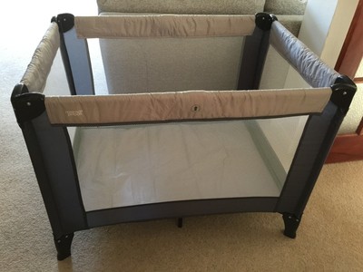 travel cot mattress mamas and papas