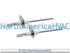 (2 Pack) ClimaTek Flame Sensor for Goodman Amana Janitrol 0130F00010 0130F00010S