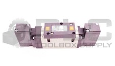 NEW SMC VFS3400-3FZ SOLENOID VALVE