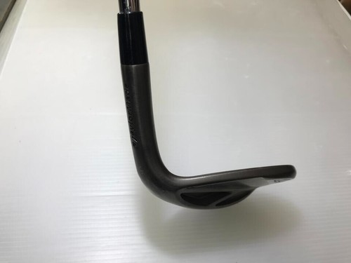 TaylorMade HI-TOE 3 Copper Wedge #58(1Club)/DG/Flex:S200/Wedge - Picture 4 of 9