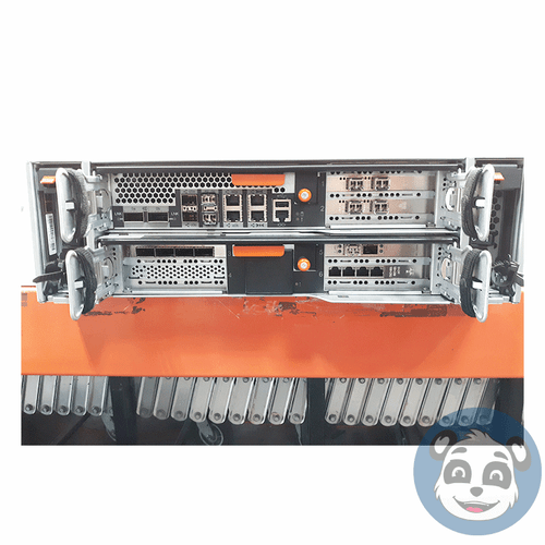NETAPP NAF-0901, Storage Controller W/ 111-01010+B2 & 111-00647+D0 , "B" - Picture 5 of 8