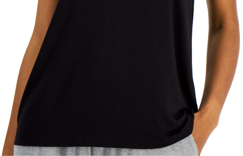 Ideology Women's V-Neck Tank Top - Picture 3 of 12