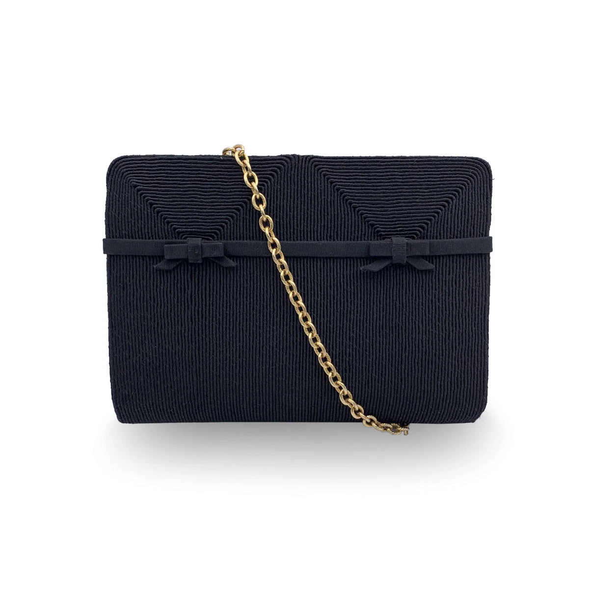 Gucci bag with fabric strap sale