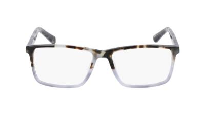 New DRAGON DR-2033 462 Blue Tortoise Gradient Eyeglasses 54/15/145 DR2033 Eyeglasses - Dragon Alliance Authorized Retailer  main image 3
