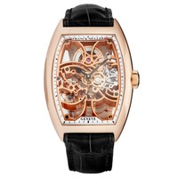 Click here for more details on Franck Muller Men's Casablanca...