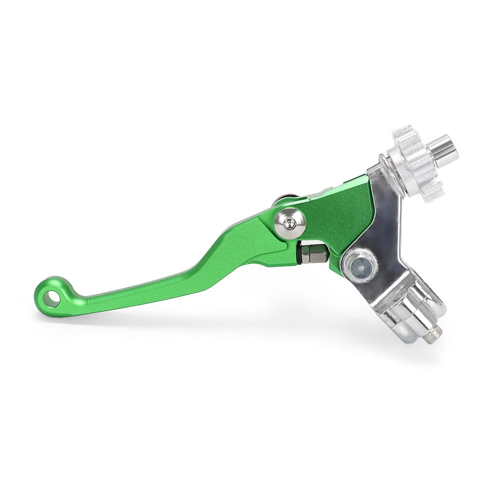 7/8" Handlebar Clutch Lever Handle Perch For YAMAHA YZ 80 85 85LW 125 125X 426F - Image 3 of 4