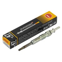 GlüHkerze NGK D-Power 47 Y-547AS FüR BMW 3Er 320 5Er X3 7Er 1Er X5 E60 E87