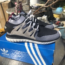 adidas tubular size 14