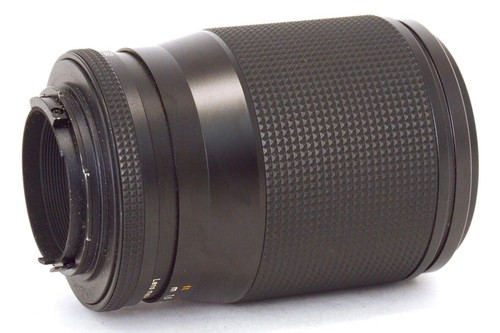 Carl Zeiss Sonnar 135mm F2.8 T No MM für Contax Yashica Mit Beutel - Bild 4 von 6