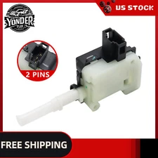 FOR VW CADDY PASSAT TAILGATE ELECTRIC LOCK/CATCH RELEASE MOTOR 3B5827061C NEW