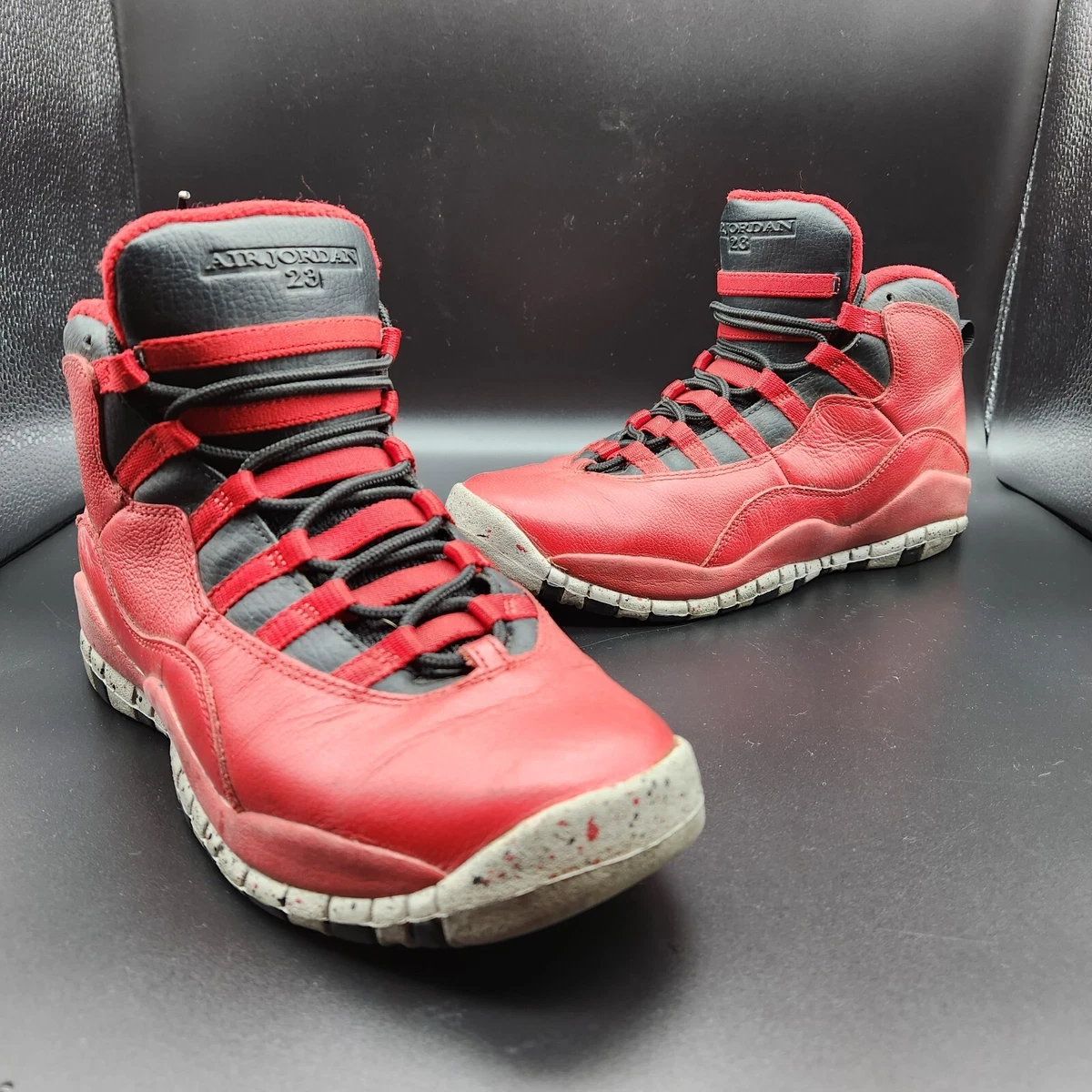 air jordan x 10 retro