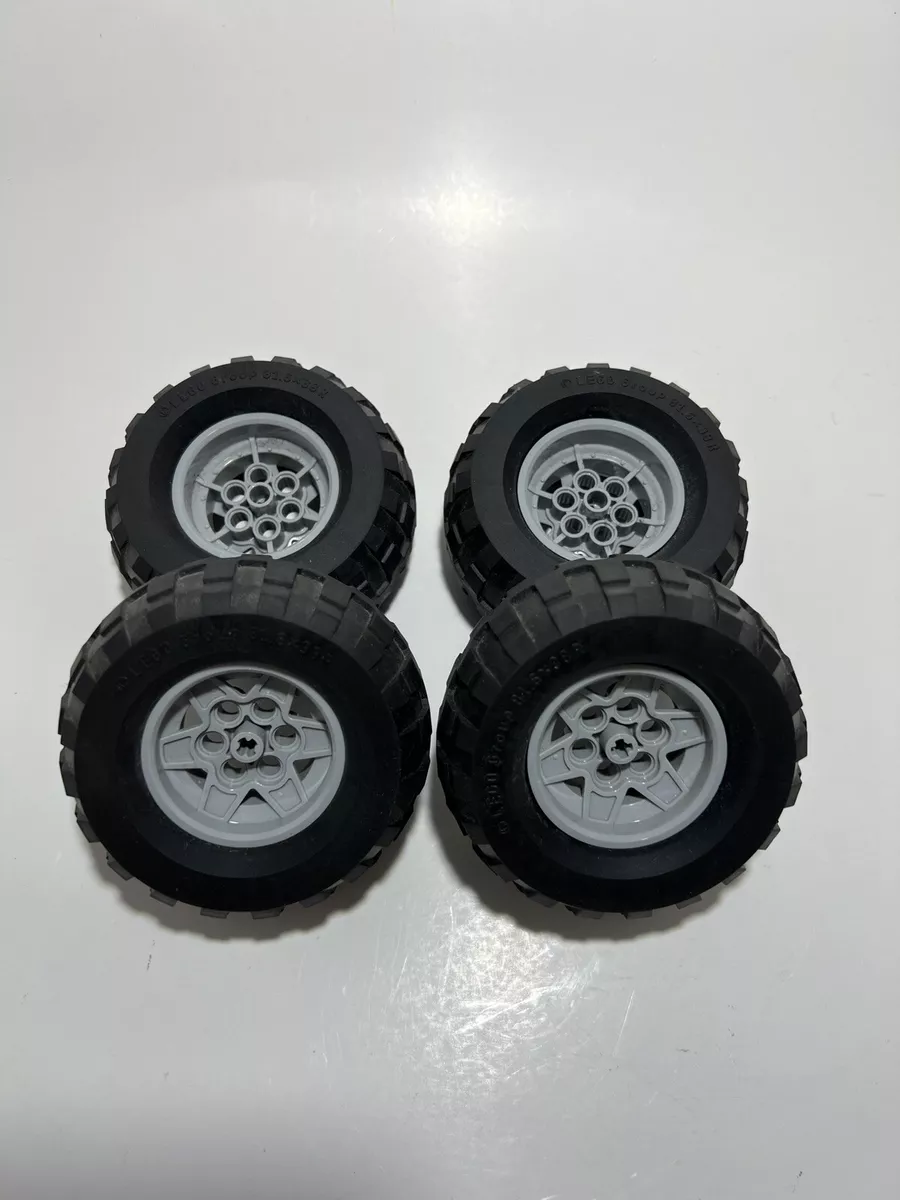 Lego 42029 best sale