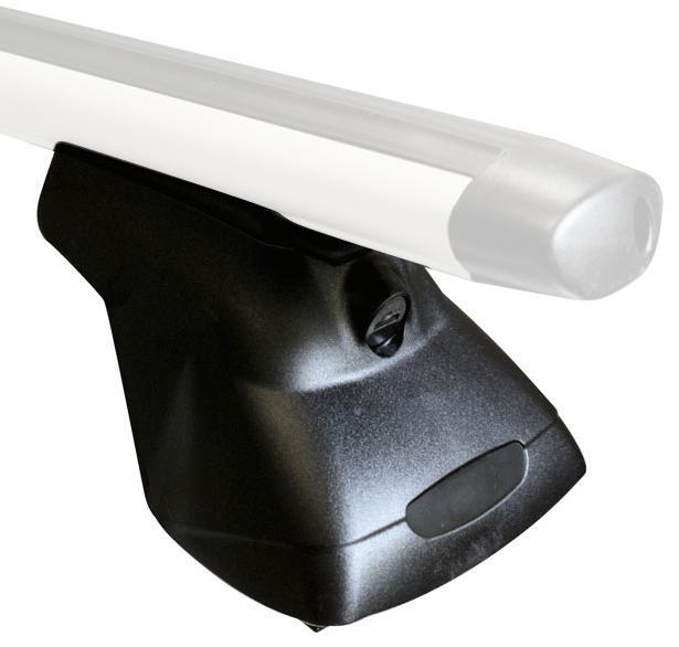 Piedi FixPoint 5103 per barre portatutto AMC