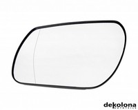 AußEnspiegelglas Links FüR Mazda 2 CD 03-07
