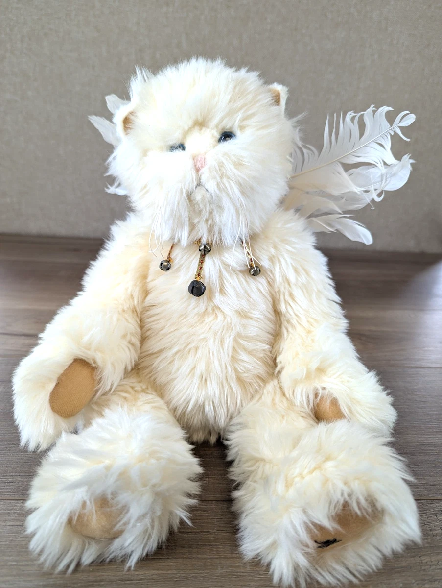 Cottage Collectibles Dolls In Ganz Teddy Bears for sale | eBay