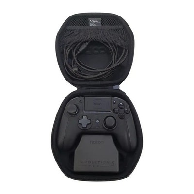Nacon Revolution 5 Pro PS5/PS4/PC Schwarz - Geprüft