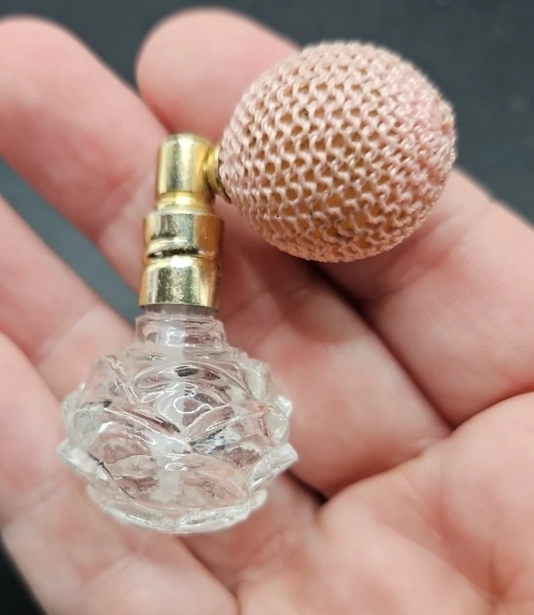 Vintage Perfume Atomizer for sale | eBay