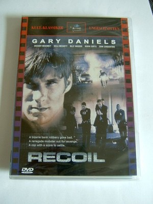 Recoil