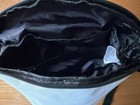 Salomon branded waist pack with 2 zipper pockets — photo 5